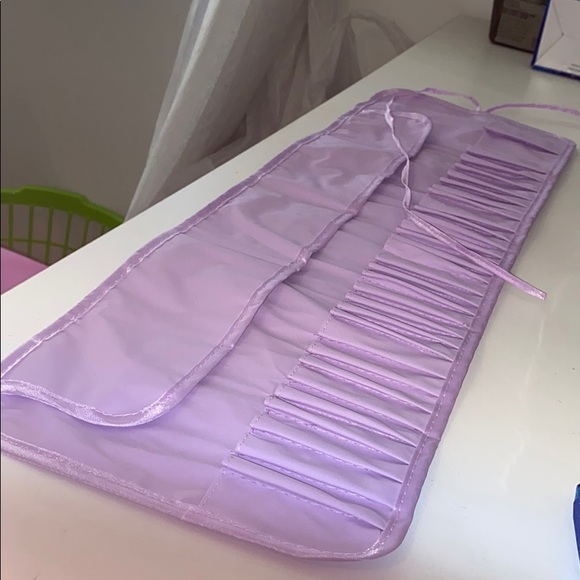Vander Makeup Organizer (Purple) - Picture 3 of 4